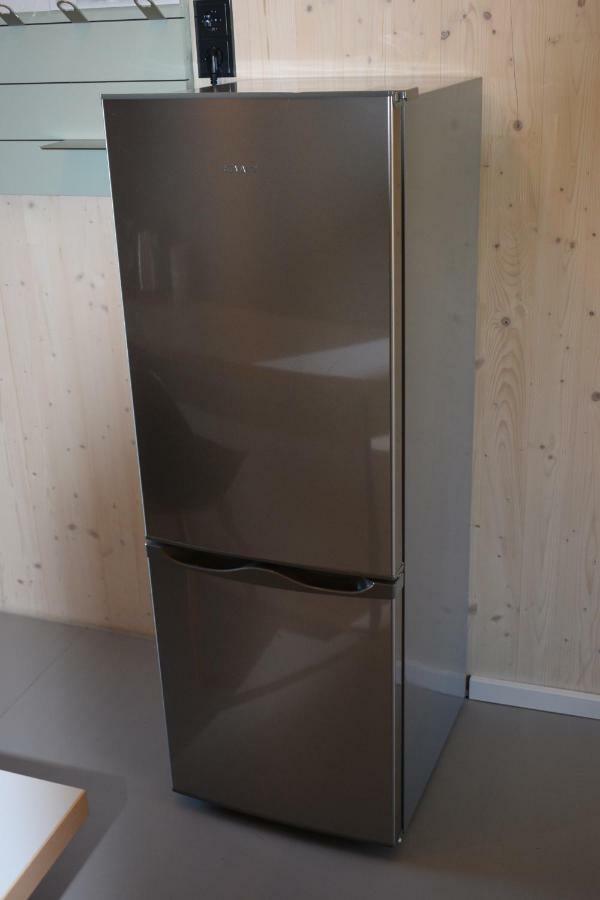 الشقق الفندقية هايلبرونفي  New Age Boardinghaus N70 المظهر الخارجي الصورة
