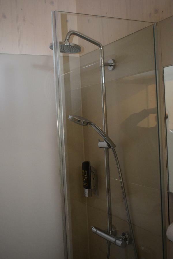 الشقق الفندقية هايلبرونفي  New Age Boardinghaus N70 المظهر الخارجي الصورة